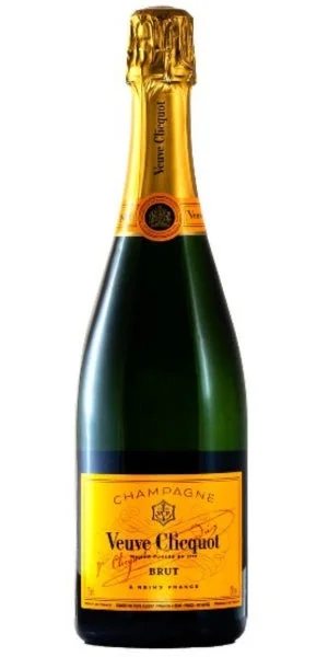 VeuveClicquotPonsardinBrut,NV