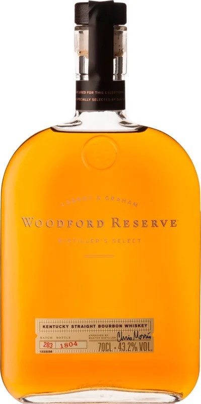 WoodfordReserveBourbon70clNV