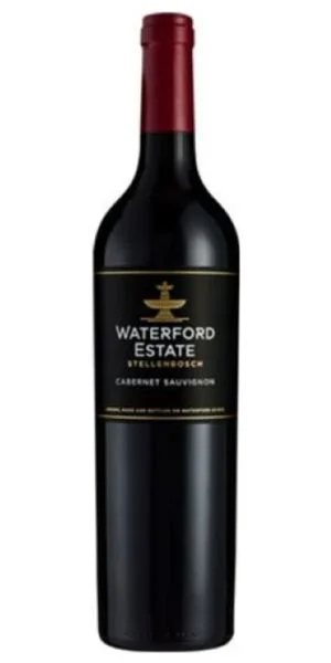 WaterfordEstateCabernetSauvignon,2018