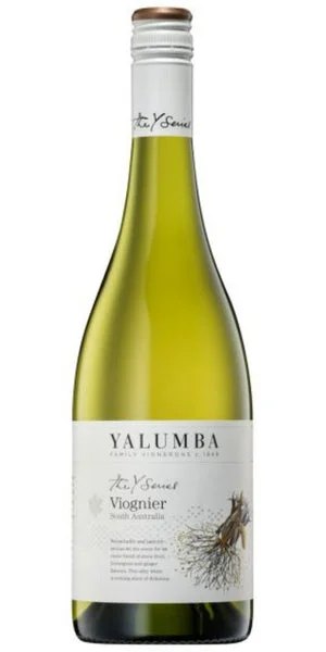 YalumbaSamuelsViognier,2018