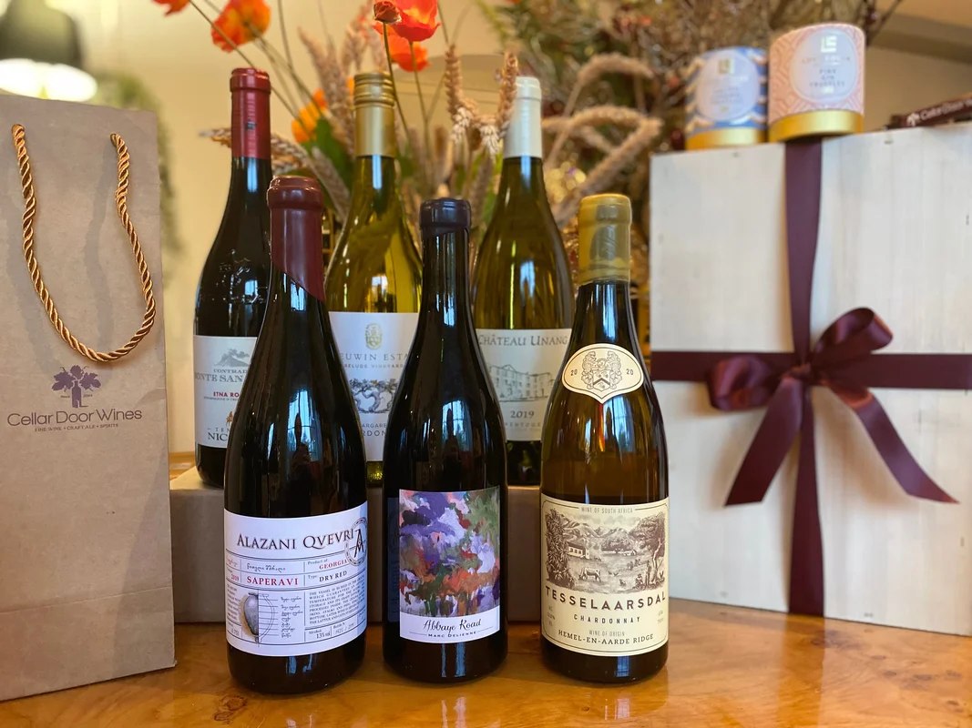 WineClubPremium6–ThreeMonthSubscriptionGift