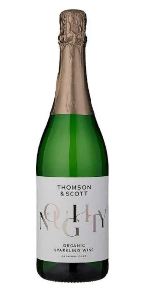 Thomson&ScottNoughtyAlcoholFreeOrganicSparkling