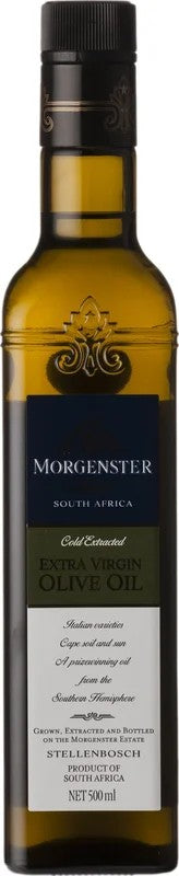 MorgensterExtraVirginOliveOil50cl50clNV