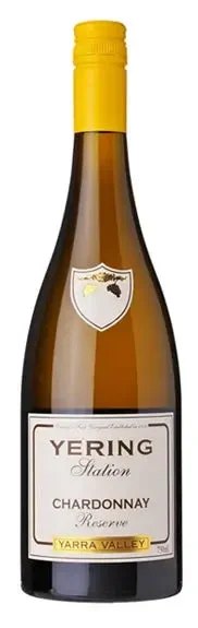YeringStationChardonnayReserve202275cl