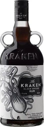 TheKrakenBlackSpicedRum70clNV