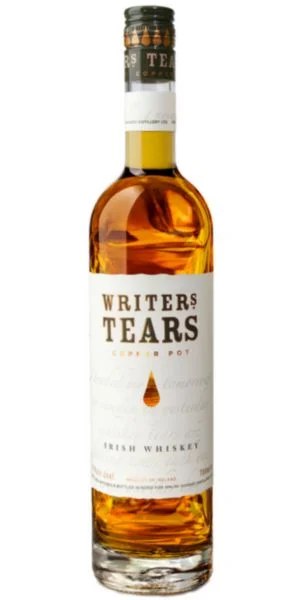 WritersTearsCopperPotWhiskey70cl