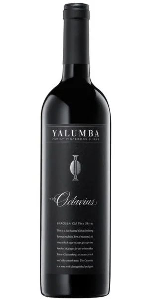 YalumbaTheOctavius,OldVine,2016