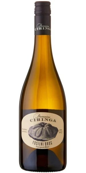 WeingutTementDomaineCiringaFosilniBregSauvignonBlanc,2021