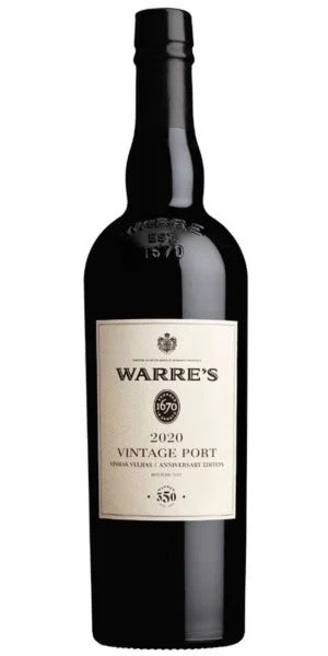 WarresVintage2000