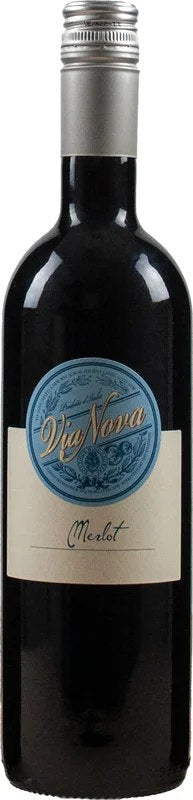 ViaNovaMerlotdelVeneto75clNV
