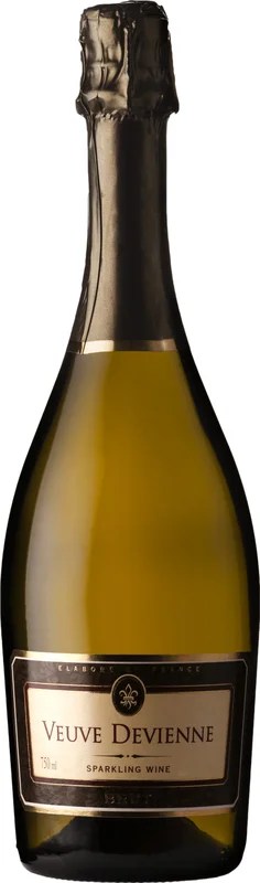 VeuveDevienneFrenchSparkling75clNV
