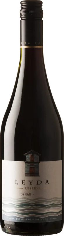 VinaLeydaSyrahReserva201775cl