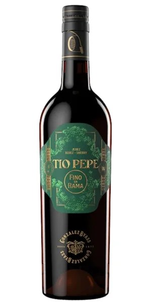 TioPepe“enRama”