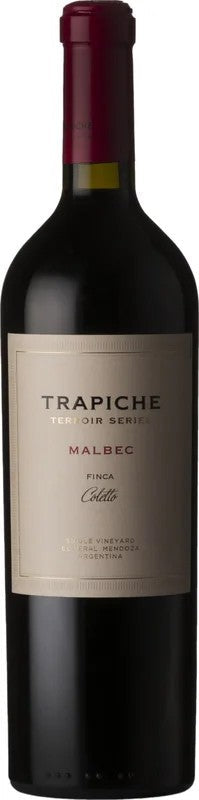 TrapicheTerroirSeriesFincaColetto201875cl