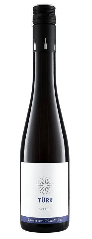 WeingutTürkEisweinvomGrunerVeltliner–HalfBottle,2020