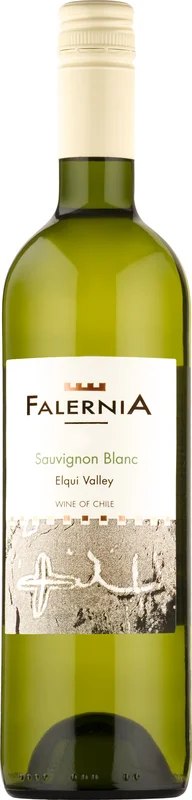 VinaFalerniaSauvignonBlanc Reserva202175cl