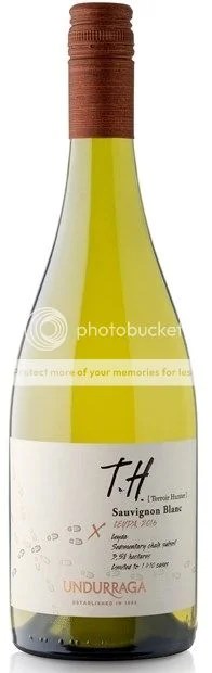 Undurraga,TerroirHunter,ValledeLeyda,SauvignonBlanc202175cl