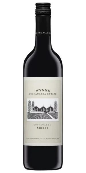 WynnsCoonawarraEstate,Shiraz,2023