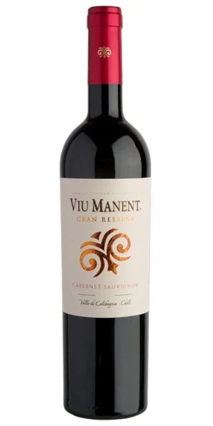 ViuManentCabernetSauvignonGranReserva,2022