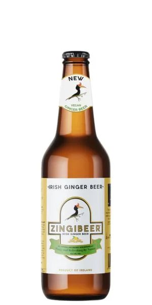 ZingiBeer,NaturalGingerBeer