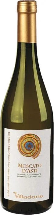 VilladoriaMoscatod’AstiDOCG75cl