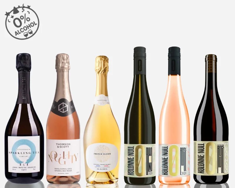 TheNon-AlcoholicPartyBox
