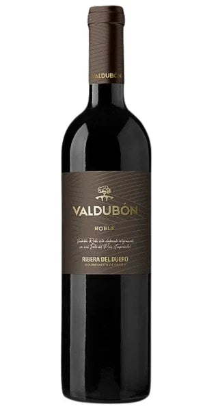 Valdubón,Roble,RiberadelDuero,2023