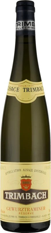 TrimbachGewurztraminerReserve201775cl