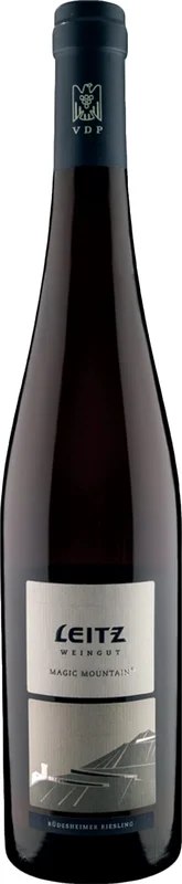 WeingutLeitzMagicMountainRiesling(Dry),Rheingau202275cl