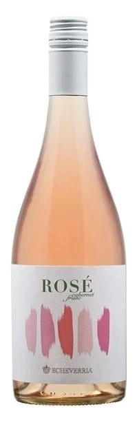 VinaEcheverria,ValledeCurico,CabernetFrancRose202375cl