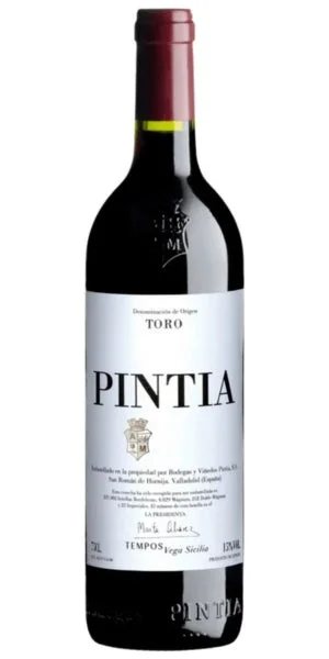 VegaSicilia“Pintia”,2020