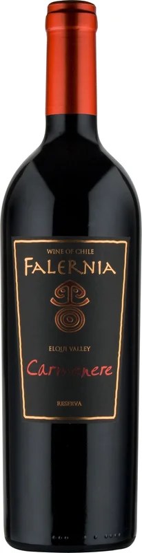 VinaFalerniaCarmenereGran Reserva202175cl