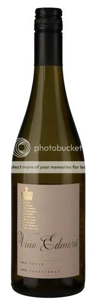 VinaEdmara,ValleCentral,Chardonnay202375cl