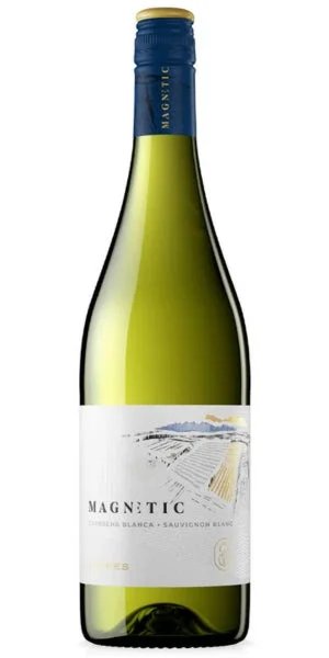 Torres,“Magnetic”,GarnachaBlanca–SauvignonBlanc,2024