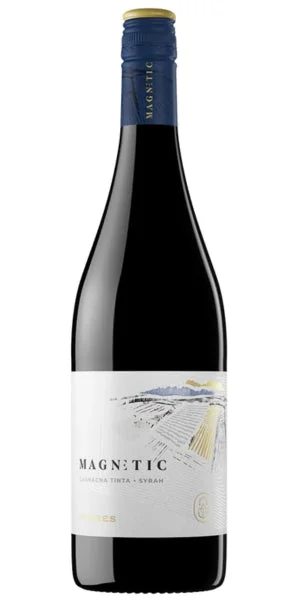 Torres,“Magnetic”GarnachaTinta–Syrah,2024
