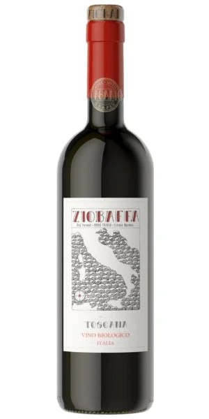 Ziobaffa,ToscanaRossoIGT,2020