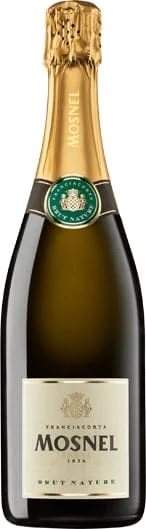 MosnelFranciacortaBrutNature75clNV