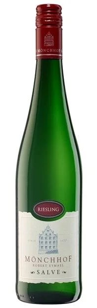 WeingutMonchhof,Mosel,‘Salve’,RieslingFeinherb(OffDry)202375cl