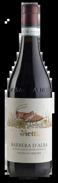 Vietti,Barberad’Alba‘VignaScarrone’202175cl