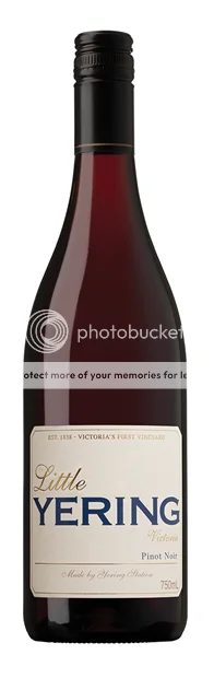 YeringStation,‘LittleYering’,Victoria,PinotNoir202175cl