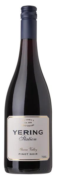 YeringStation,YarraValley,PinotNoir202375cl