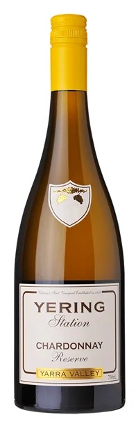 YeringStation,YarraValley,ReserveChardonnay202175cl