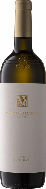 MorgensterTheReserveWhite202275cl