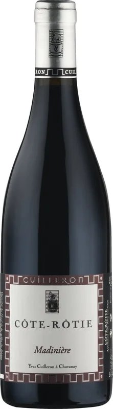 YvesCuilleronCote-RotieLaMadiniere202275cl
