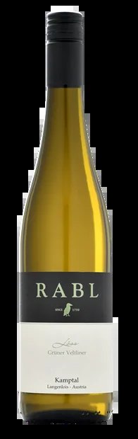 WeingutRabl,Kamptal,‘Loss’GrunerVeltliner202375cl