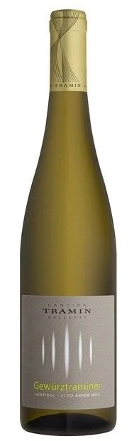 Tramin,AltoAdige,Gewurztraminer202375cl