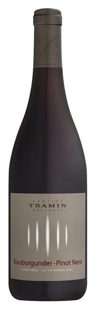 Tramin,AltoAdige,PinotNero202375cl