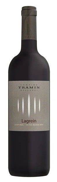 Tramin,AltoAdige,Lagrein202375cl