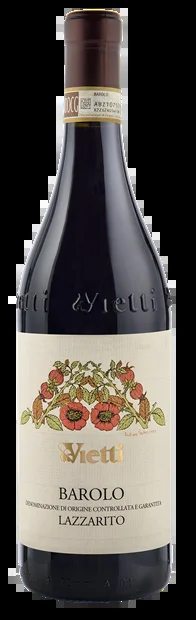 Vietti,BaroloLazzarito201875cl