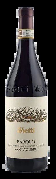 Vietti,BaroloMonvigliero201975cl